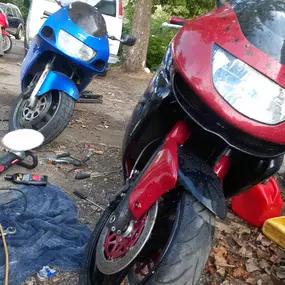 Bild von Allbritton performance and repair
