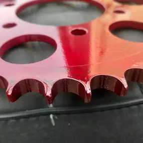 Bild von Allbritton performance and repair