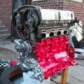 Bild von Allbritton performance and repair