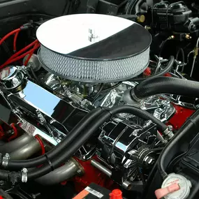 Bild von Allbritton performance and repair
