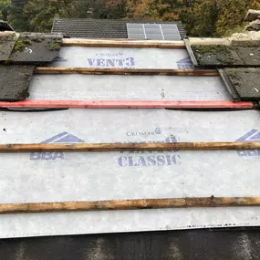 Bild von 5 Star Roofing