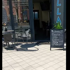 Bild von Cafe Hellas