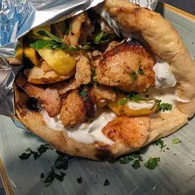 Bild von Cafe Hellas