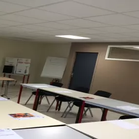 Bild von Sécurité Premium Formation Centre-Ouest