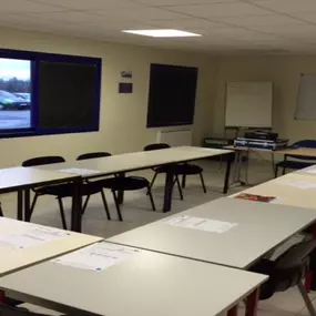 Bild von Sécurité Premium Formation Centre-Ouest