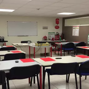 Bild von Sécurité Premium Formation Centre-Ouest
