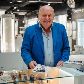 Bild von Juwelier Tautermann