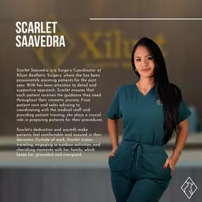Bild von Xiluet Aesthetic Surgery
