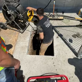 Bild von Guerra Bros. Plumbing, Inc.