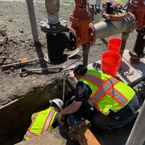 Bild von Guerra Bros. Plumbing, Inc.