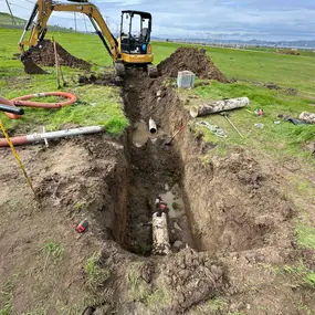Bild von Guerra Bros. Plumbing, Inc.
