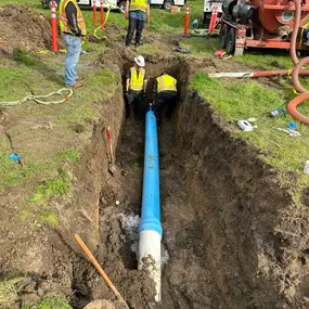 Bild von Guerra Bros. Plumbing, Inc.
