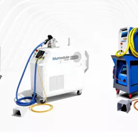 Bild von Blue LaserTools GmbH - Produktion & Verwaltung