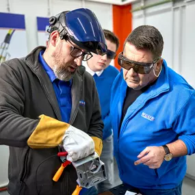 Bild von Blue LaserTools GmbH - Produktion & Verwaltung