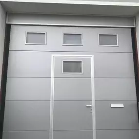 Bild von Tor Center Oberwart m.leitner GmbH