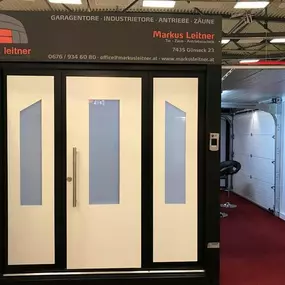 Bild von Tor Center Oberwart m.leitner GmbH