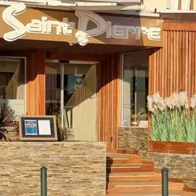 Bild von Le Saint Pierre