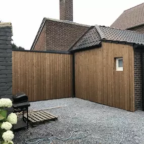 Bild von Vanhoef Joris dakwerken bv