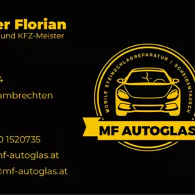MF Autoglas e.U.