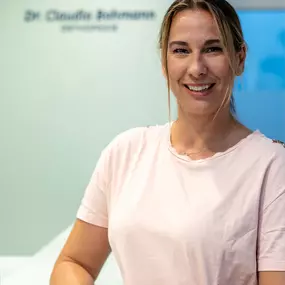 Bild von Dr. Claudia Bohmann