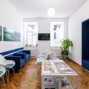 Bild von Dr. Claudia Bohmann