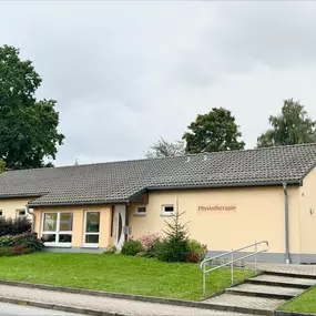 Bild von Annett Thomas Physiotherapie-Praxis