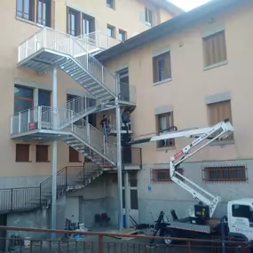 Bild von C.L.S. Carpenteria