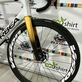 Bild von Ecoshirt: Art. Pegatinas Y Vinilos Personalizados