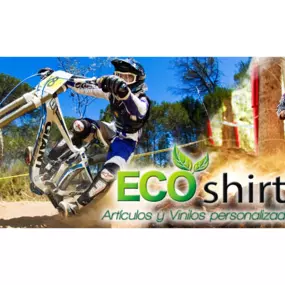 Bild von Ecoshirt: Art. Pegatinas Y Vinilos Personalizados