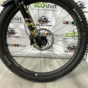 Bild von Ecoshirt: Art. Pegatinas Y Vinilos Personalizados