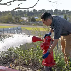 Bild von Fire Safety First