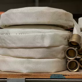 Bild von Fire Safety First