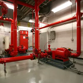 Bild von Fire Safety First