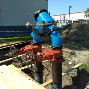 Bild von Fire Safety First