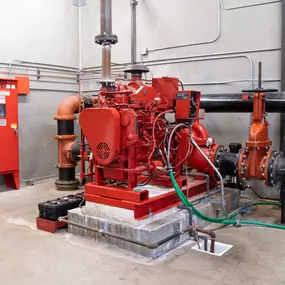 Bild von Fire Safety First