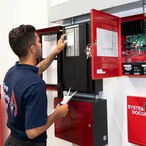 Bild von Fire Safety First