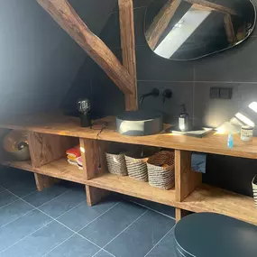 Bild von Zimmerei Holzschuster, Luke Schuster