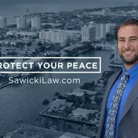Bild von Divorce Law - Mark E. Sawicki - Ft. Lauderdale