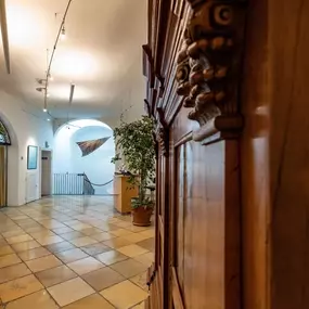 Öff. Notar Dr. Florian Walter - Notariat Perchtoldsdorf