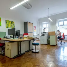 Öff. Notar Dr. Florian Walter - Notariat Perchtoldsdorf