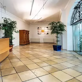 Öff. Notar Dr. Florian Walter - Notariat Perchtoldsdorf