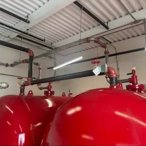 Bild von Independence Fire Sprinkler Co