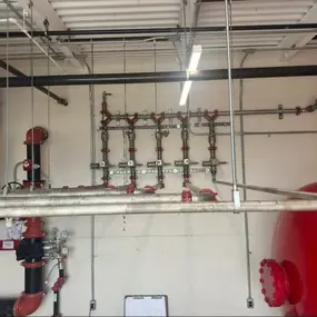 Bild von Independence Fire Sprinkler Co