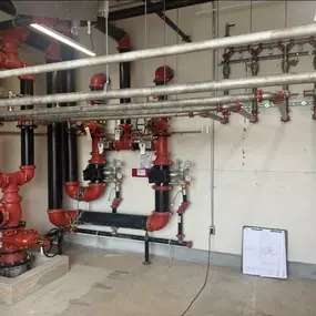 Bild von Independence Fire Sprinkler Co
