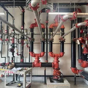 Bild von Independence Fire Sprinkler Co