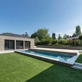 Bild von Pooldeck Original