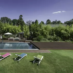 Bild von Pooldeck Original