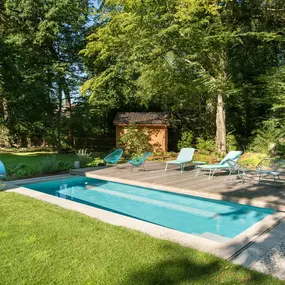 Bild von Pooldeck Original