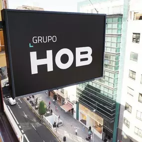Bild von Grupo HOB - Asesores, Consultores y Abogados