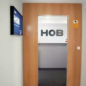 Bild von Grupo HOB - Asesores, Consultores y Abogados